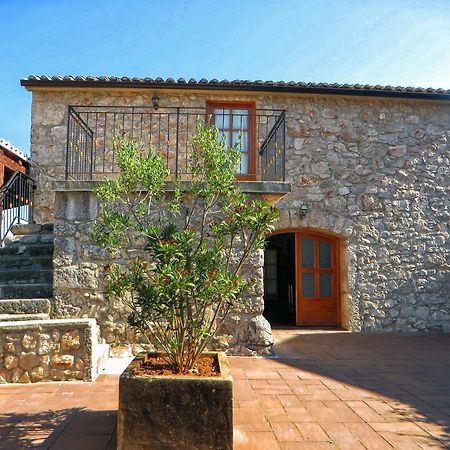 Holiday Home Rasopas マリンスカ エクステリア 写真