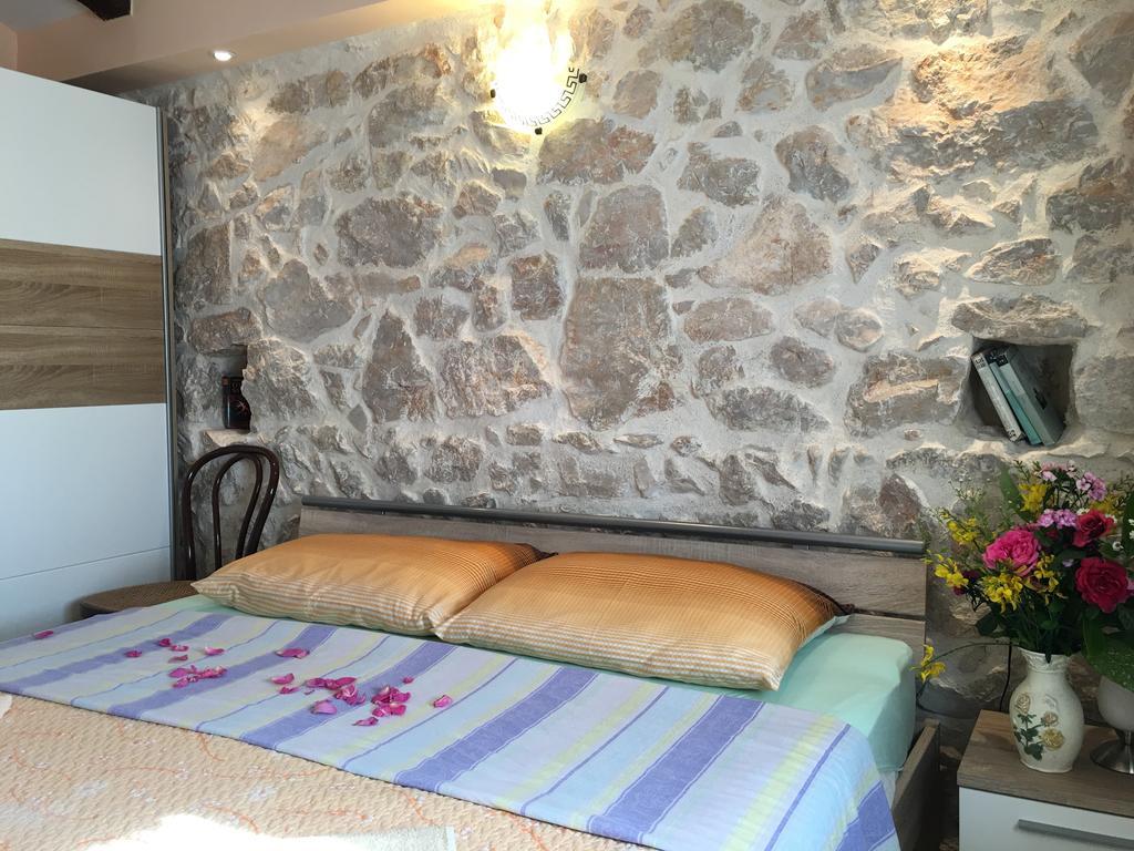 Holiday Home Rasopas マリンスカ エクステリア 写真