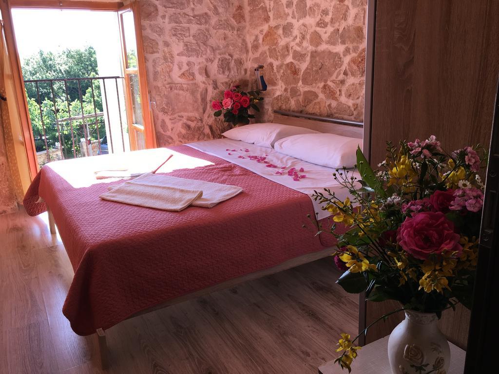 Holiday Home Rasopas マリンスカ エクステリア 写真