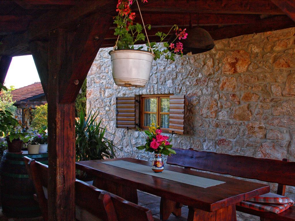 Holiday Home Rasopas マリンスカ エクステリア 写真