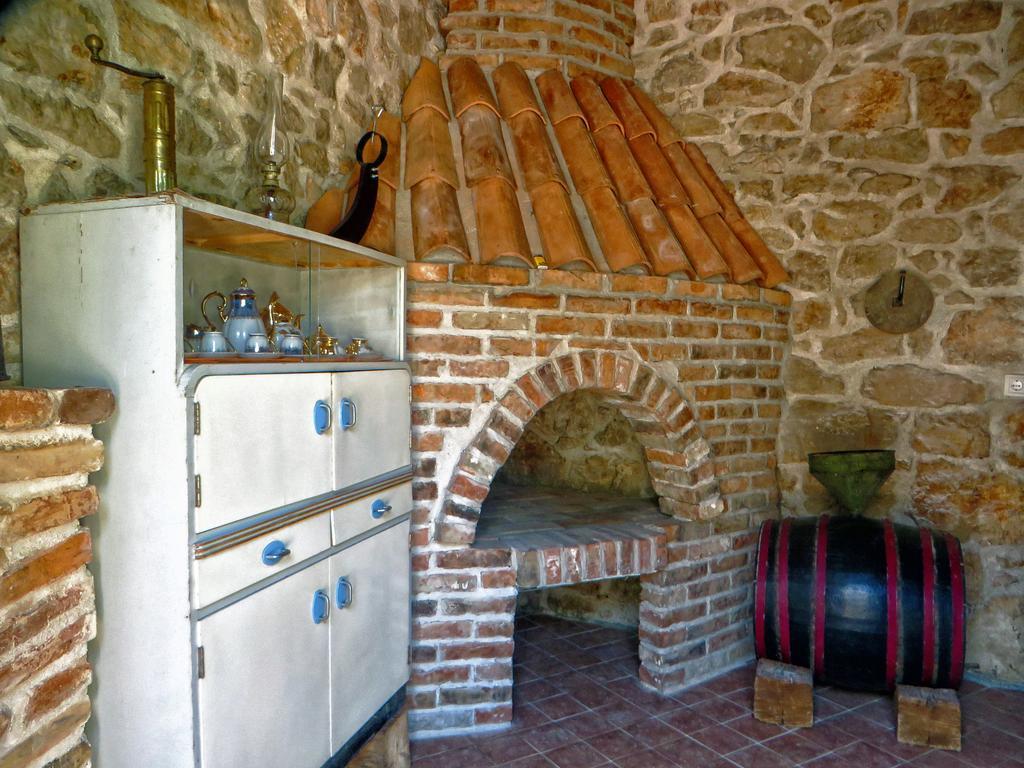 Holiday Home Rasopas マリンスカ エクステリア 写真