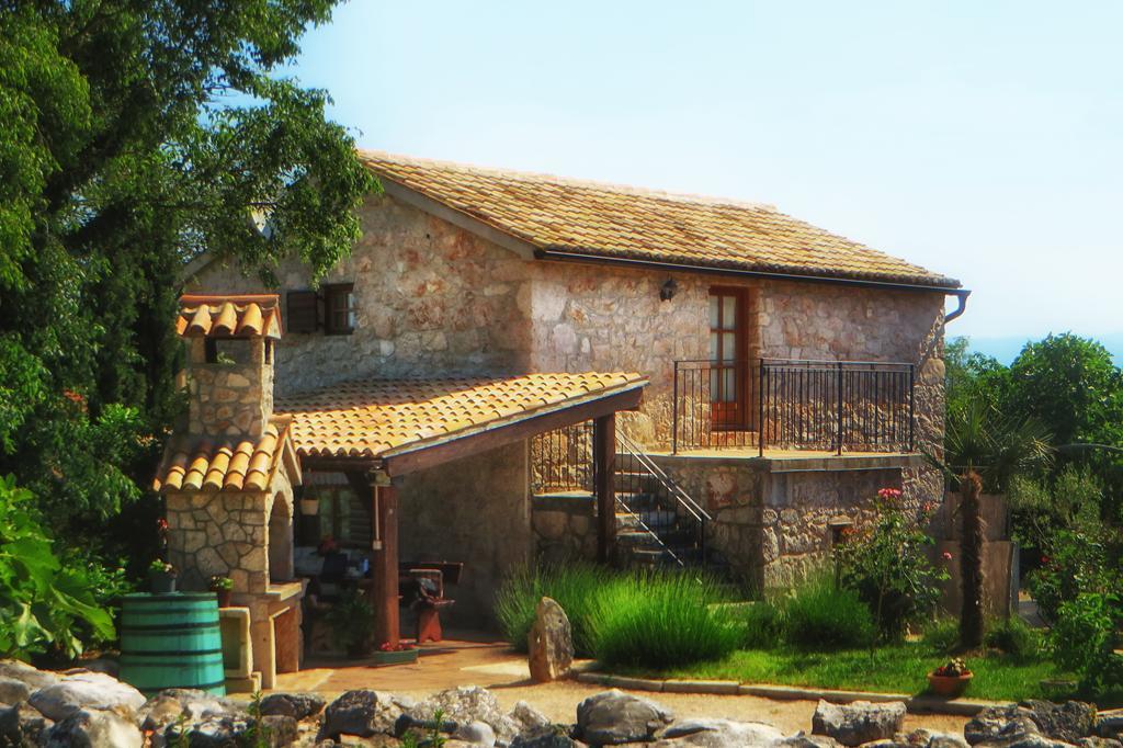 Holiday Home Rasopas マリンスカ エクステリア 写真