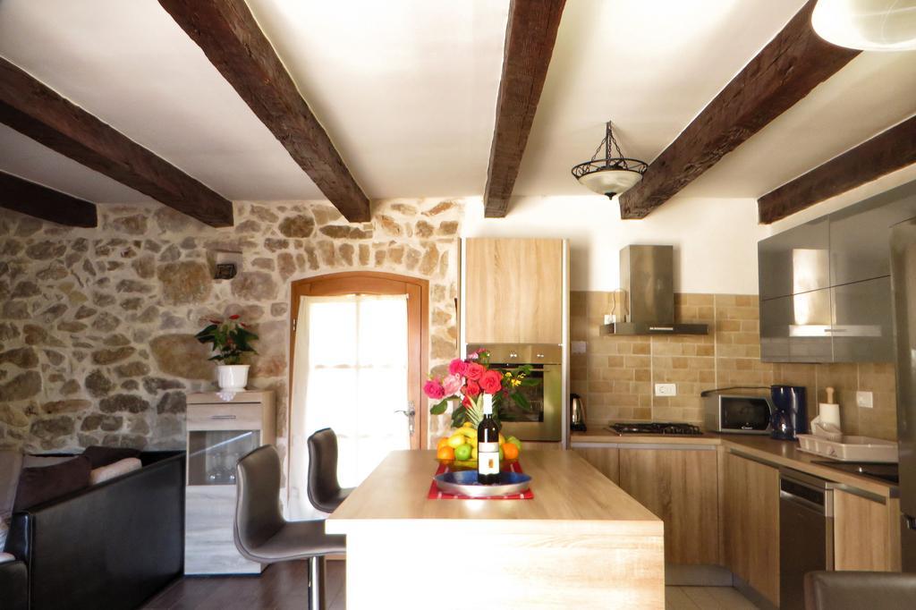 Holiday Home Rasopas マリンスカ エクステリア 写真