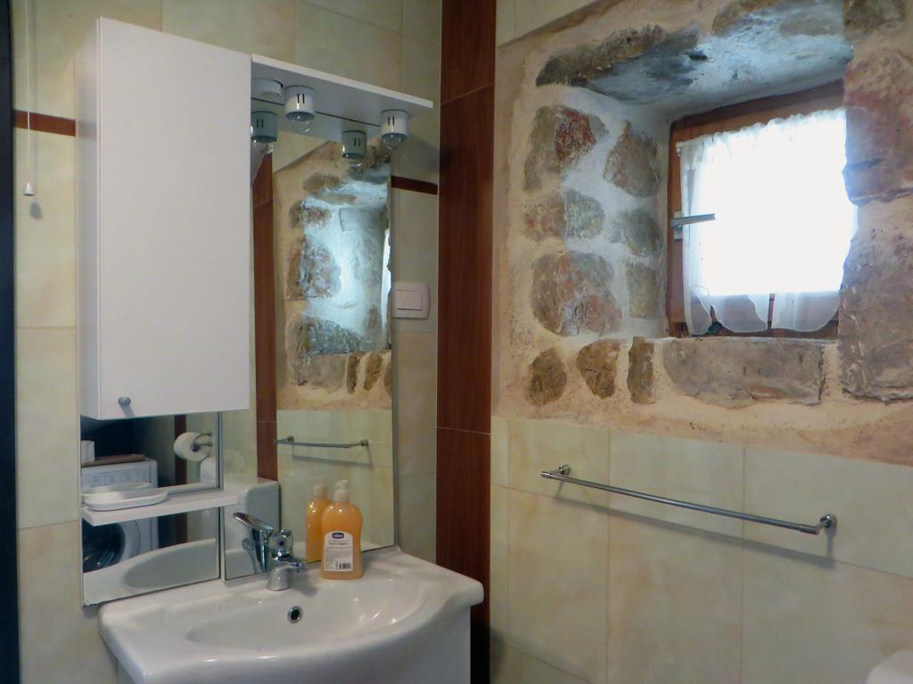 Holiday Home Rasopas マリンスカ エクステリア 写真
