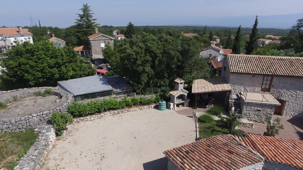 Holiday Home Rasopas マリンスカ エクステリア 写真