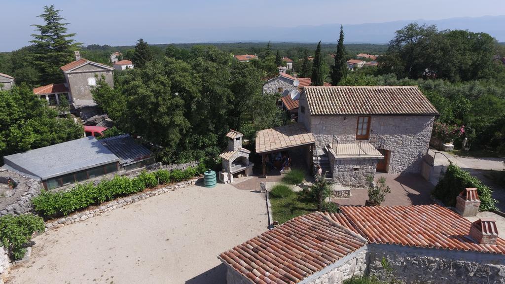Holiday Home Rasopas マリンスカ エクステリア 写真