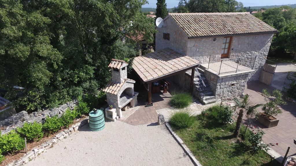 Holiday Home Rasopas マリンスカ エクステリア 写真