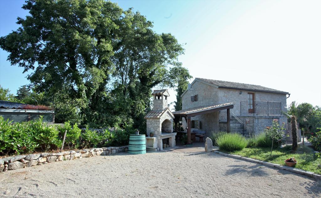 Holiday Home Rasopas マリンスカ エクステリア 写真