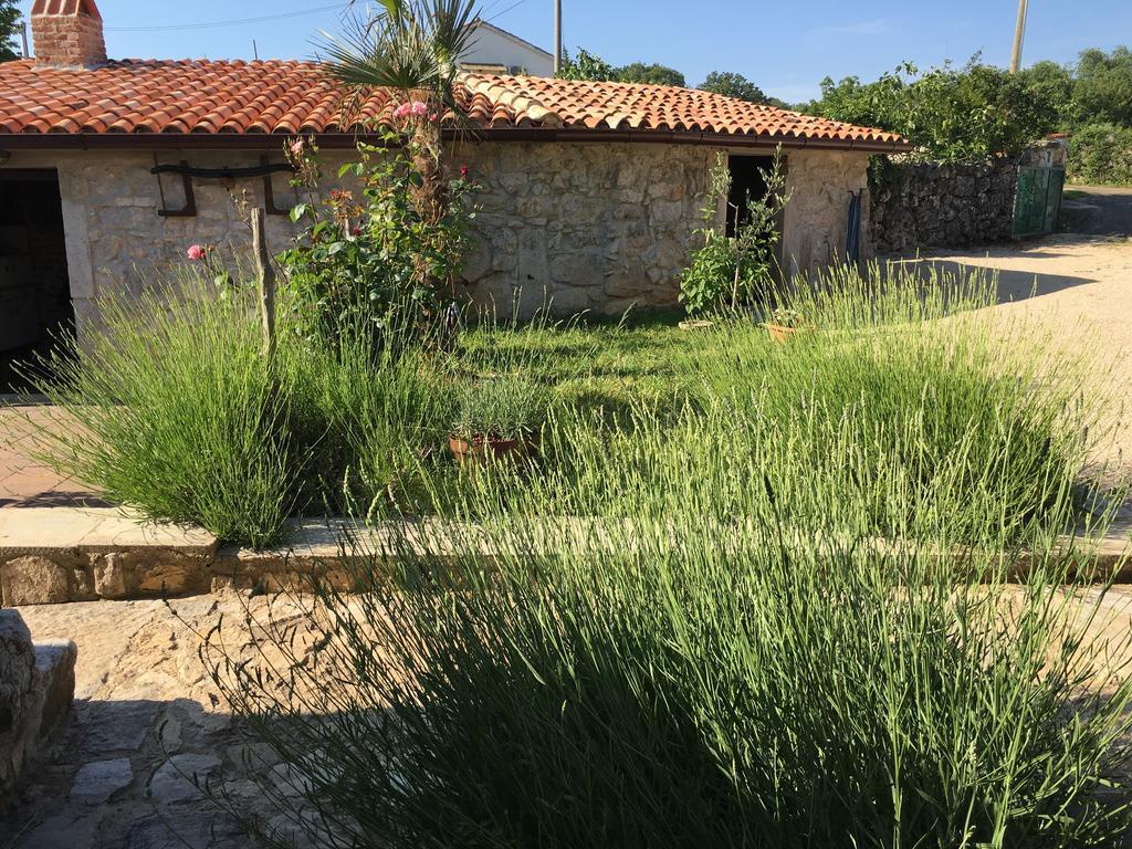 Holiday Home Rasopas マリンスカ エクステリア 写真