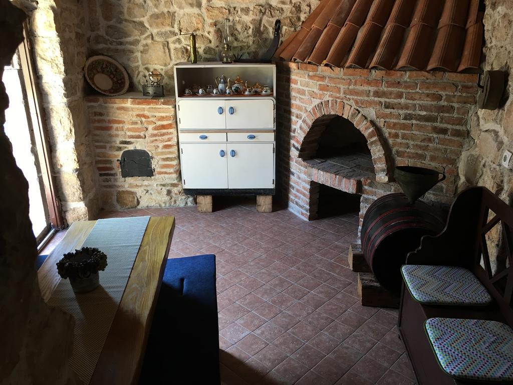 Holiday Home Rasopas マリンスカ エクステリア 写真