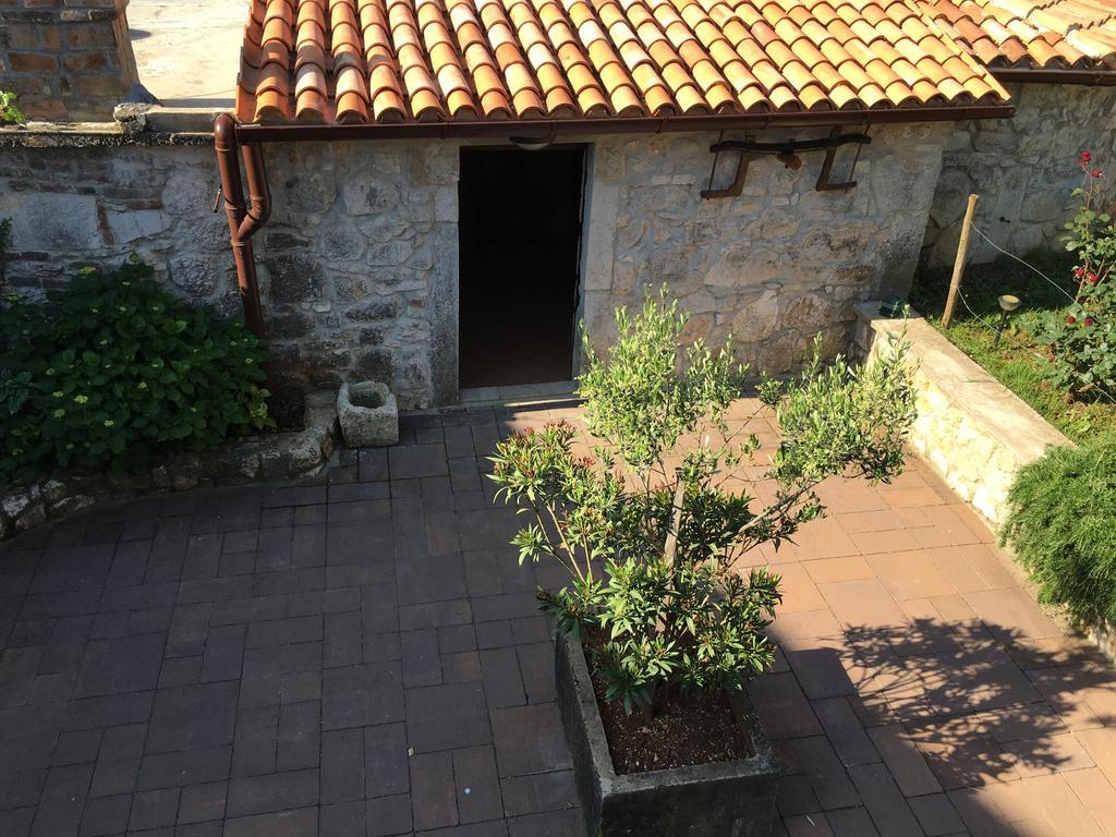 Holiday Home Rasopas マリンスカ エクステリア 写真
