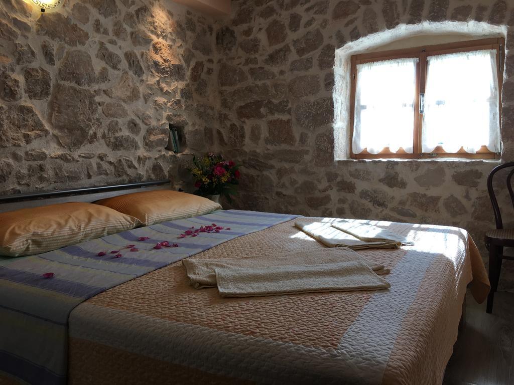 Holiday Home Rasopas マリンスカ エクステリア 写真