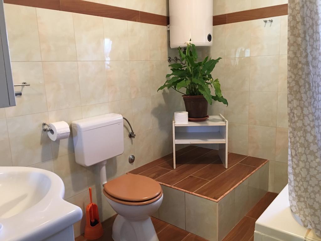 Holiday Home Rasopas マリンスカ エクステリア 写真