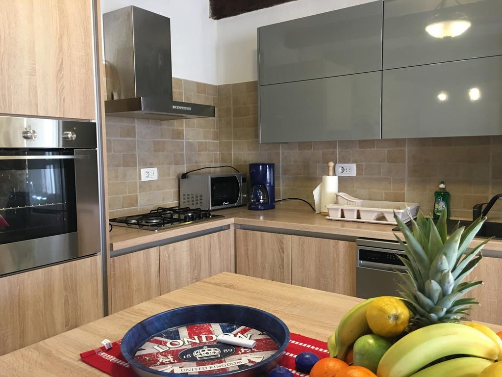 Holiday Home Rasopas マリンスカ エクステリア 写真